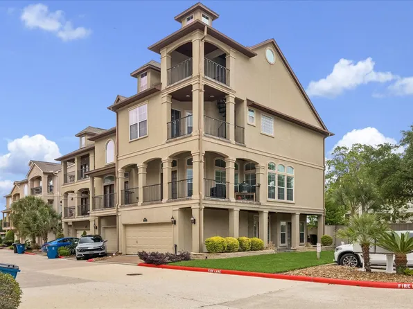 18725 Egret Oaks Ln, Houston, TX 77058