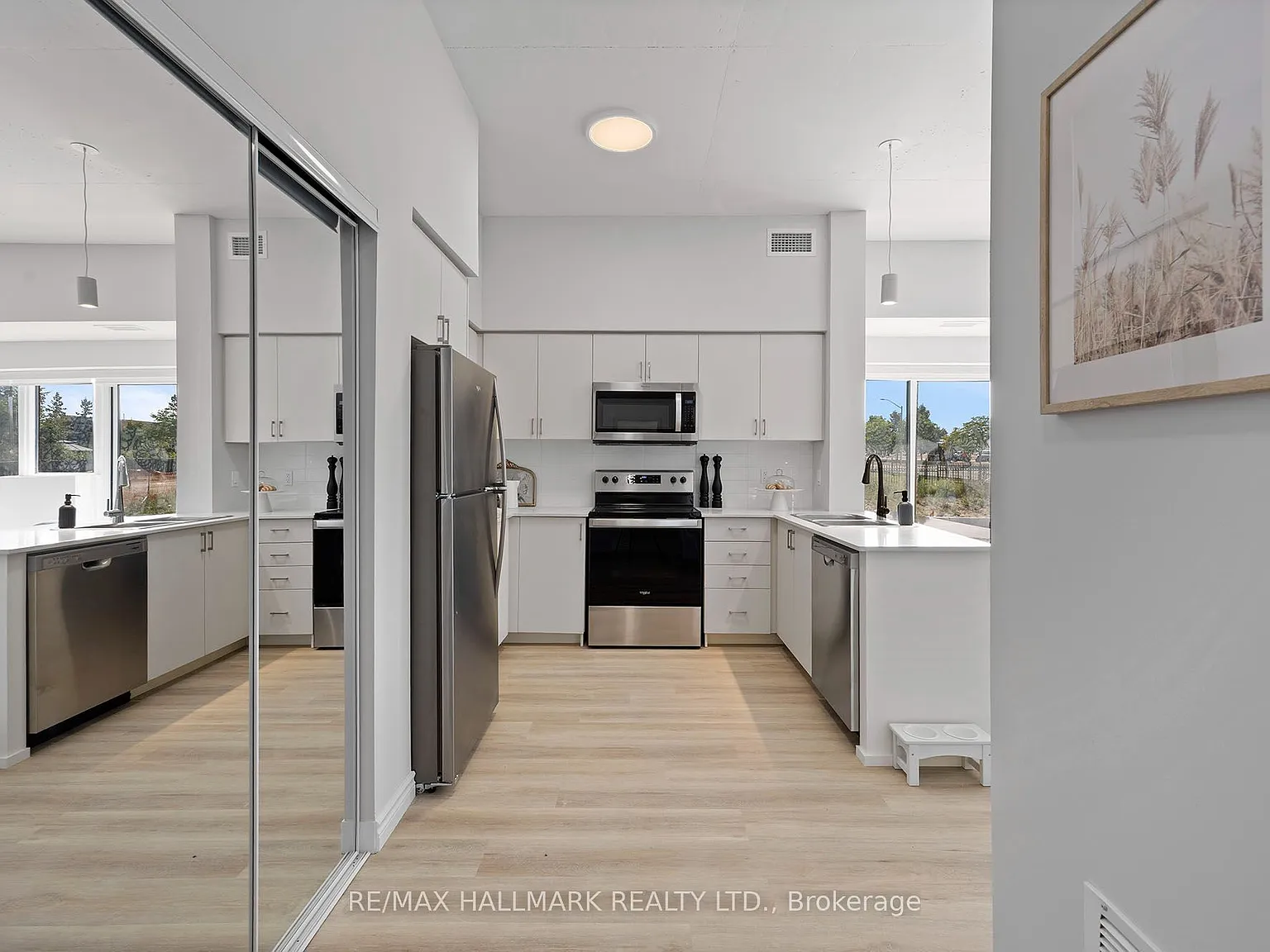1 bed, $2,336 — Photo 4