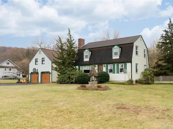 85 White Hollow Road, North Branford, CT 06472