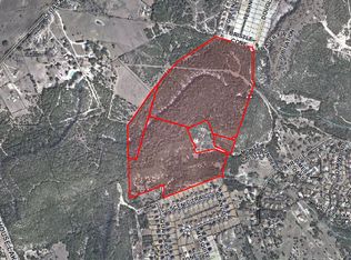 Stillhouse Lake Rd, Harker Heights, TX 76548