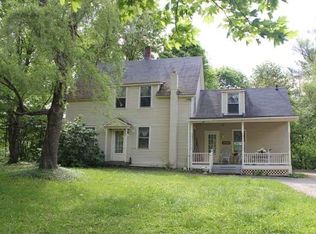 87 Bridge St, Springfield, VT 05156