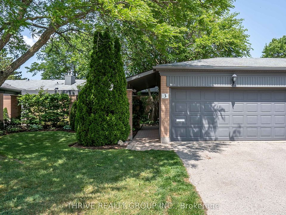 1st image of 50 Fiddlers Green Rd #3