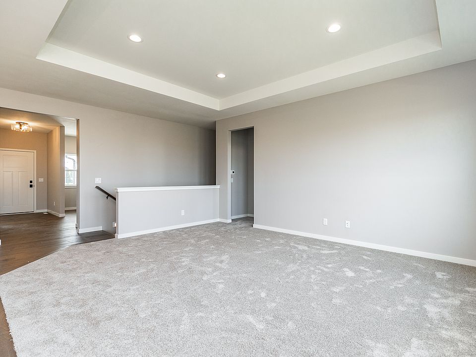 Ridgewood Easy Living Plan, Rosedale Estates, Cedar Rapids, IA 52403 Zillow