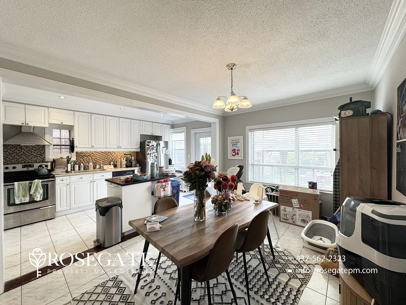 404 Lauder Avenue Toronto — Photo 4