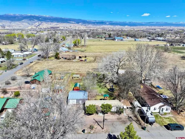 1554 G96 Lane, Delta, CO 81416