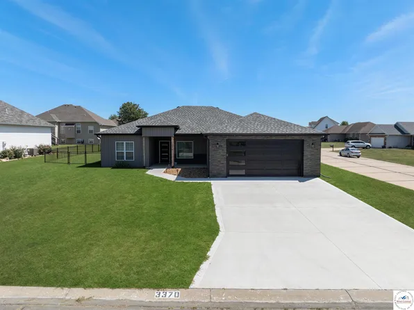 3370 Cedar Springs St, Sedalia, MO 65301