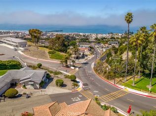 700 Hanford St, Pismo Beach, CA 93449