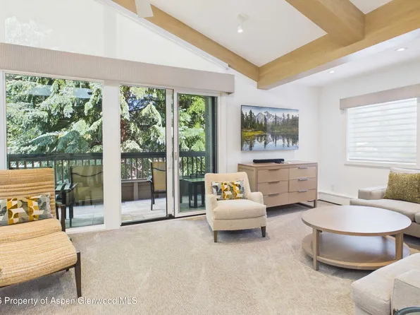 610 S West End St #A304, Aspen, CO 81611