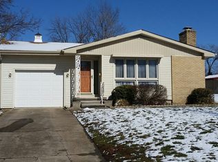 801 Meadow Ln, Fort Scott, KS 66701