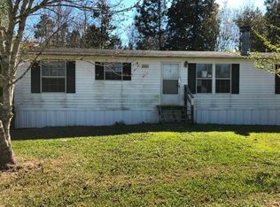 3596 Clear Lake Rd, Kountze, TX 77625