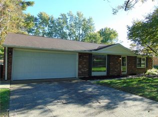 2256 Mission Ln, Bellbrook, OH 45305