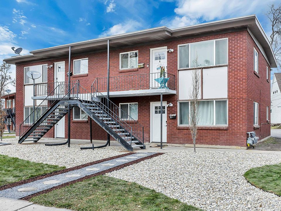1st image of 861 E Fairmont Cir APT 4