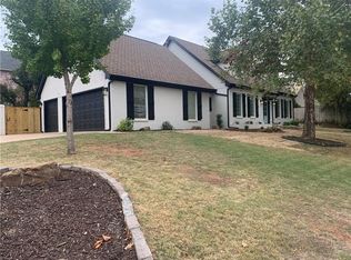 4200 Rimridge Rd, Edmond, OK 73025