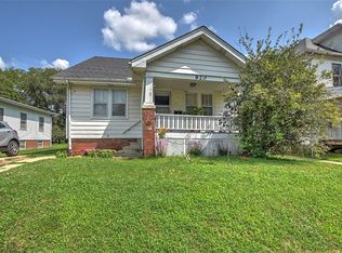 920 E Cleveland Ave, Decatur, IL 62521