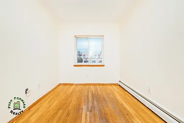 Rented by Pushing Forward Realty LLC