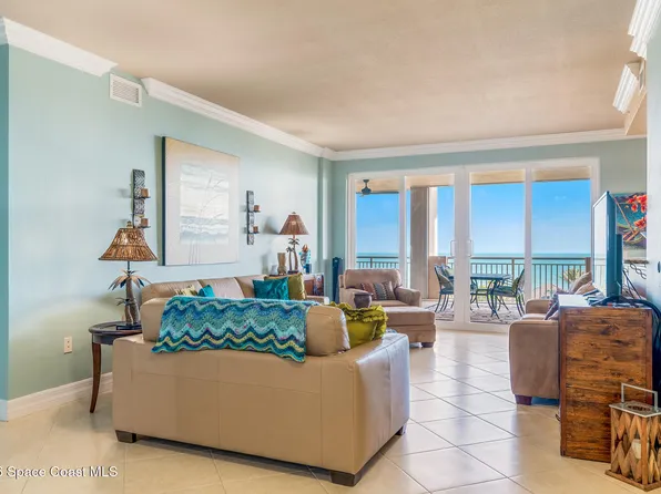 140 Warsteiner Way APT 603, Melbourne Beach, FL 32951