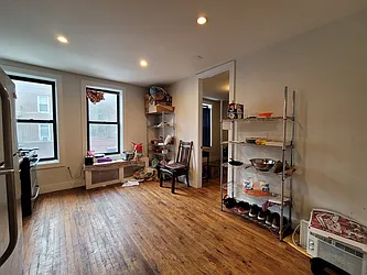 Rented by Lodger Corp