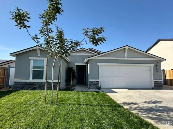8500 Akero Ave, Bakersfield, CA 93307