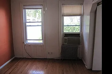 Rented by Corcoran