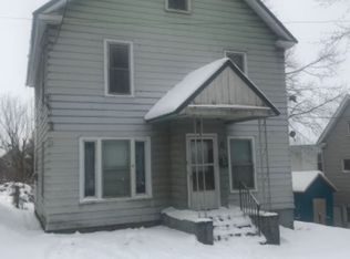 8 Pullman St, Jamestown, NY 14701