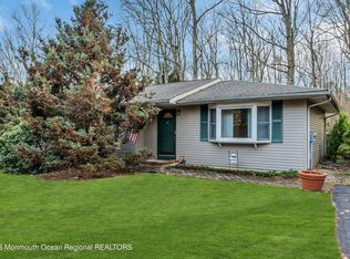 418 Leesville Rd, Jackson, NJ 08527