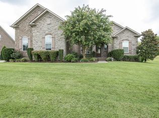 1388 Moonlight Trl, Brentwood, TN 37027
