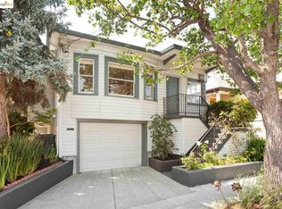 5223 Boyd Ave, Oakland, CA 94618