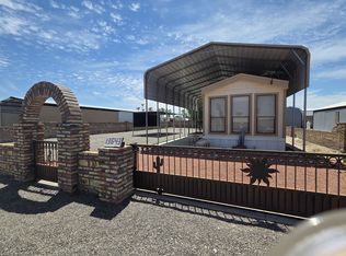 13643 E 44th St, Yuma, AZ 85367
