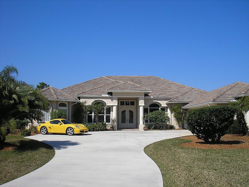 front view