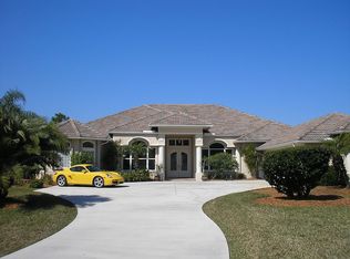 7709 Wexford Way, Port Saint Lucie, FL 34986
