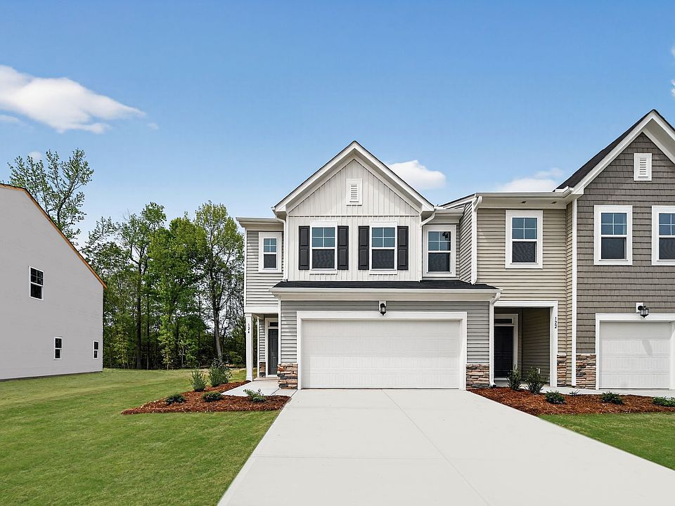 05 124 Tree Moss Ct Rolesville NC 27571 Exterior 05 124 Tree Moss Ct Rolesville NC 27571 Exterior DS