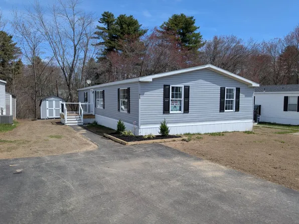 30 Kendall Pond Rd Lot 85, Derry, NH 03038