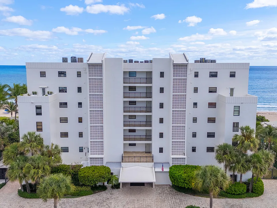 3951 N Ocean Blvd #503