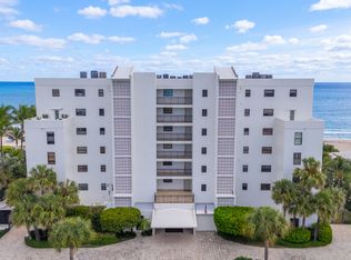 3951 N Ocean Blvd APT 503, Gulf Stream, FL 33483