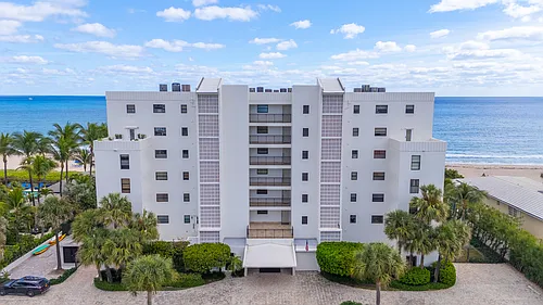 3951 N Ocean Blvd Photo 1