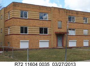 1929 Elsmere Ave APT 6, Dayton, OH