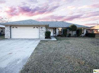 1702 Beaver Trl, Harker Heights, TX 76548