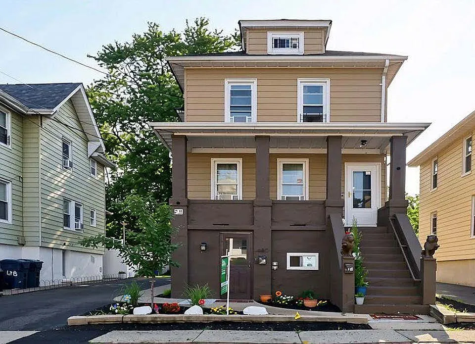 480 Washington Ave #1