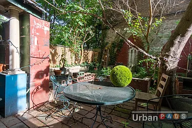 Rented by Urban Pads