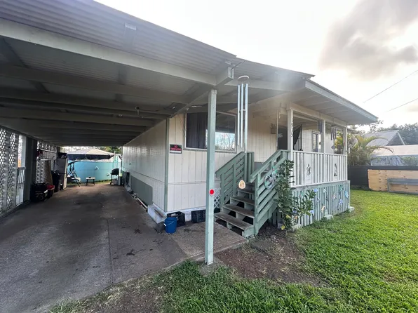 161935 Sandalwood Ct, Kurtistown, HI 96760