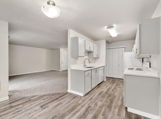 Regency, Lacey, WA 98503