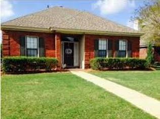 2619 Halcyon Downs Loop, Montgomery, AL 36117