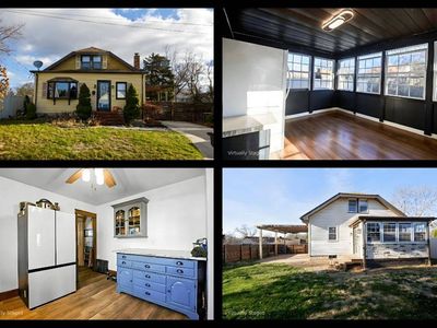 12 Stanford St, Warwick, RI, 02888