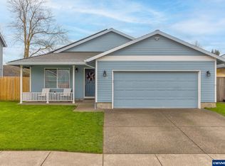 11008 Chantal Ct NE, Donald, OR