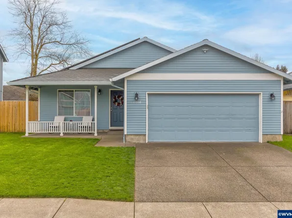 11008 Chantal Ct NE, Donald, OR 97020