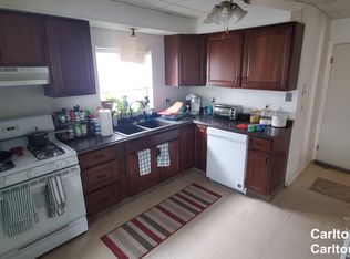 242 Maverick St #3, Boston, MA 02128