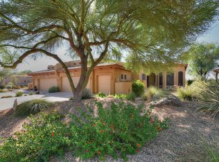 19025 E Amethyst Ct, Rio Verde, AZ 85263
