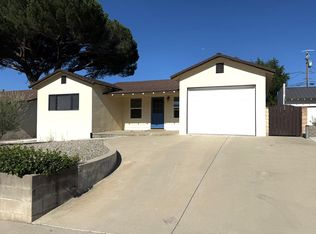 361 Alisal Rd, Solvang, CA 93463