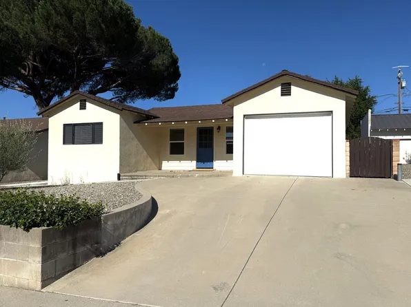 361 Alisal Rd, Solvang, CA 93463
