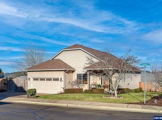 1925 NW Sarah Ave, Albany, OR